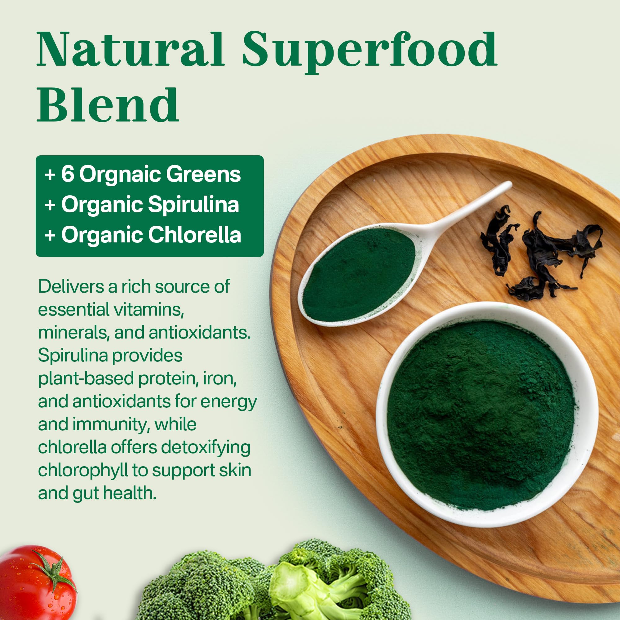 NEVISS Vegan Multivitamin Gummies with ingredients list