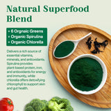 NEVISS Vegan Multivitamin Gummies with ingredients list