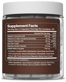 Nevora Labs Daily Supplement Capsules lifestyle scene