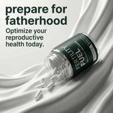 Nevora Labs Fertility Fuel capsule close-up