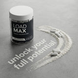Nevora Labs Load Max Semen Volume Supplement packaging