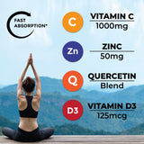 NEW AGE Astragalus Extract Gummies in a lifestyle setting