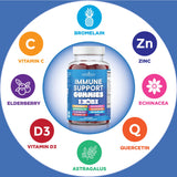 NEW AGE Astragalus Extract label close-up