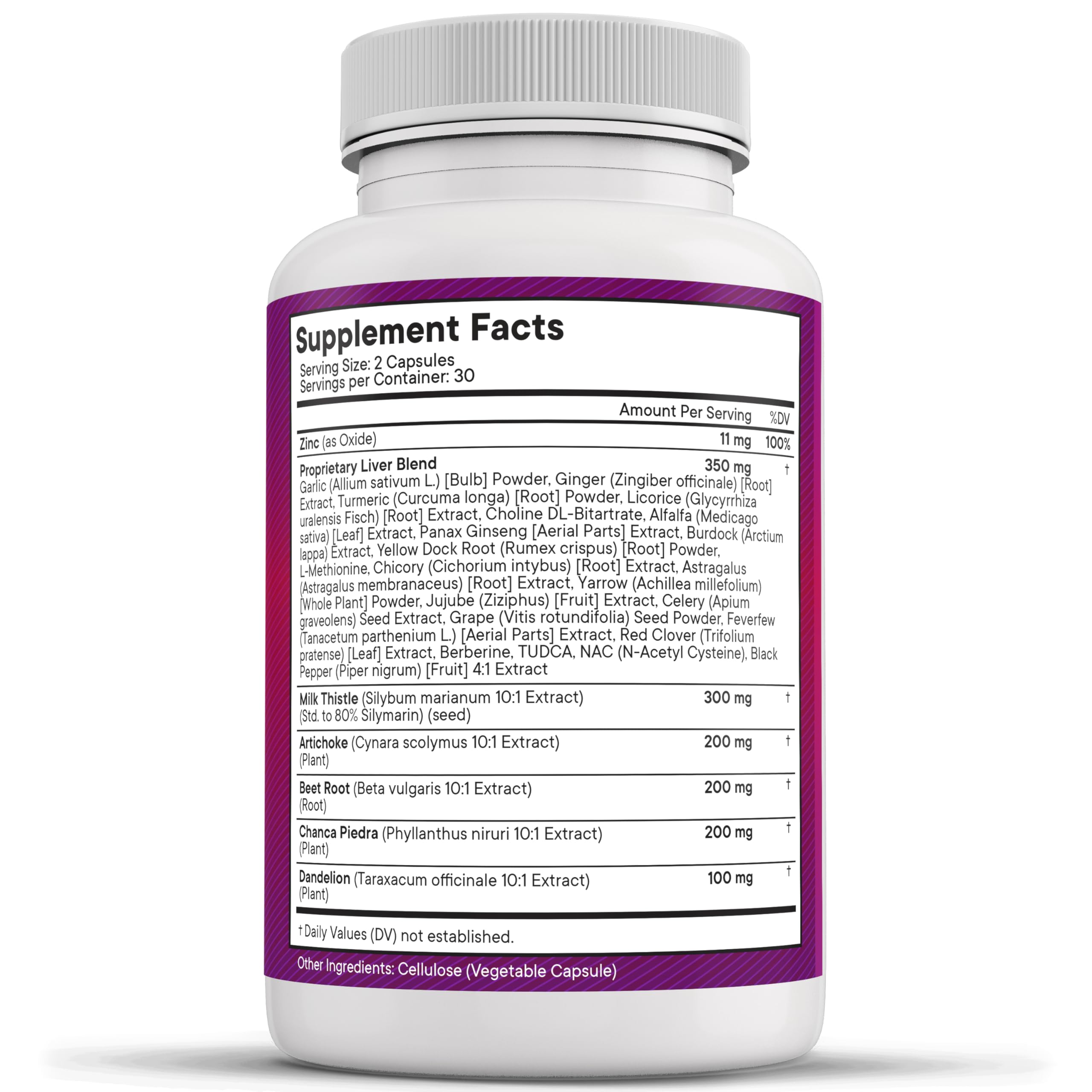 NEW AGE Astragalus Liver Support Supplement on a wooden table