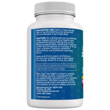 NEW AGE Bilberry Extract Capsules 300mg in a lifestyle setting