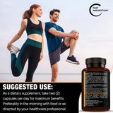NEW AGE Black Seed Oil 1000mg bottle with measuring spoon