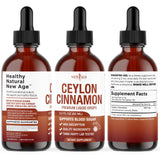 NEW AGE Ceylon Cinnamon Drops 113g lifestyle scene