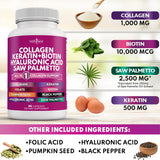 NEW AGE Collagen Capsules in a lifestyle setting