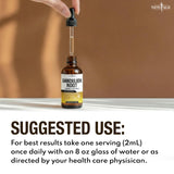 NEW AGE Dandelion Root Tincture 2oz with measuring dropper
