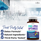 NEW AGE Dong Quai Supplement packaging design