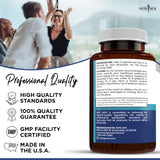 NEW AGE Dong Quai Supplement with natural herbs