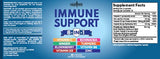 NEW AGE Echinacea Supplement in a lifestyle setting