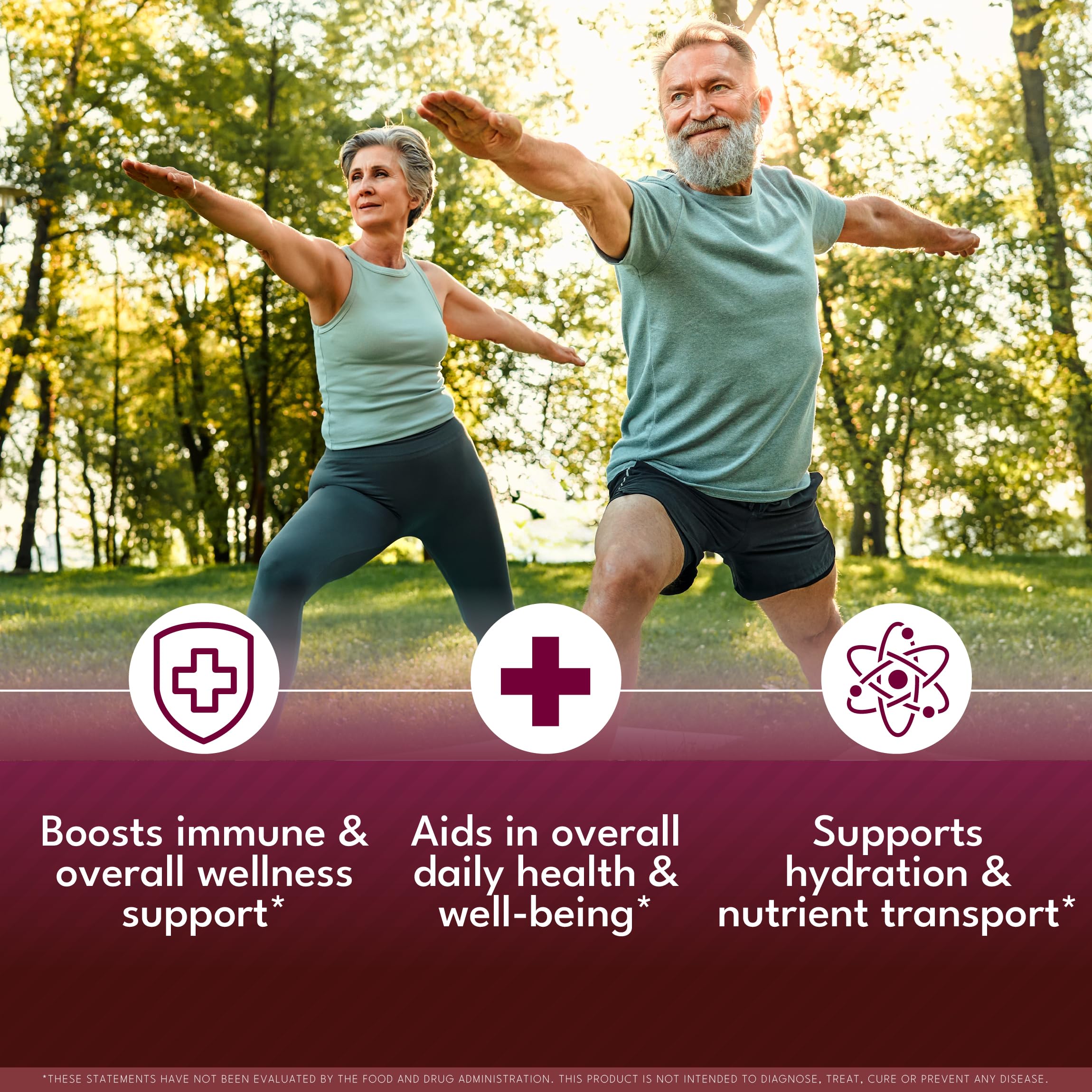 NEW AGE Grape Seed Extract & Beet Root NO2 Blend capsules