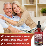 NEW AGE Gymnema Sylvestre Drops on kitchen counter
