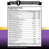NEW AGE Manganese Complex Supplement 340g packaging