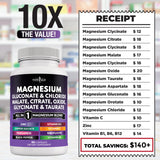 NEW AGE Manganese Complex Supplement capsule close-up