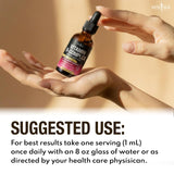 NEW AGE Sublingual B Complex Drops 2 oz packaging