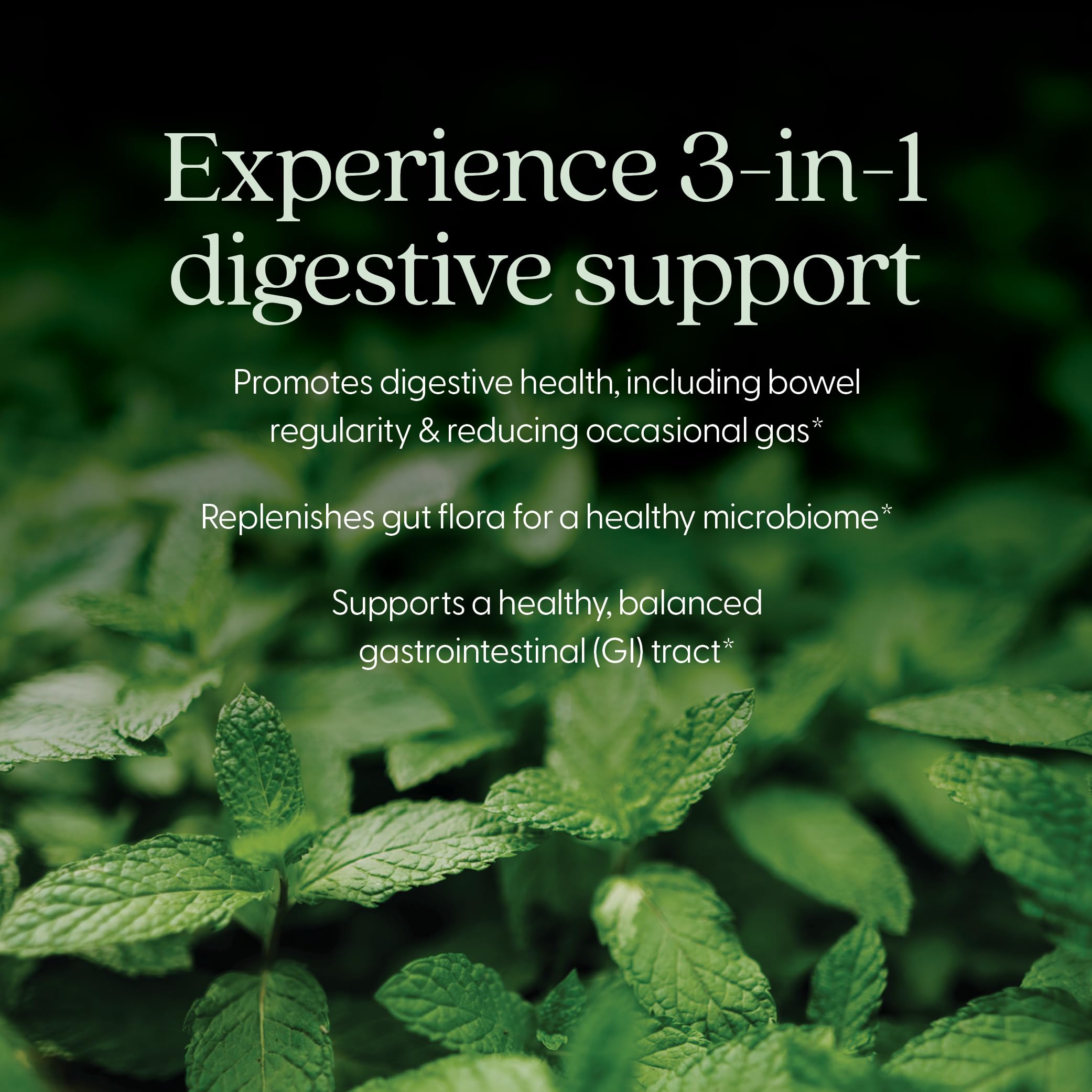 New Chapter All-Flora Probiotic 10 Billion CFU packaging