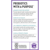 New Chapter All-Flora Probiotic in a travel-friendly setting