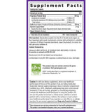 New Chapter All-Flora Probiotic with organic herbs