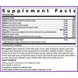 New Chapter B12 Vitamin Complex 198g on a kitchen counter