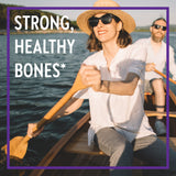 New Chapter Calcium Supplement ingredients list