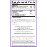 New Chapter Collagen Supplement 150g capsule format
