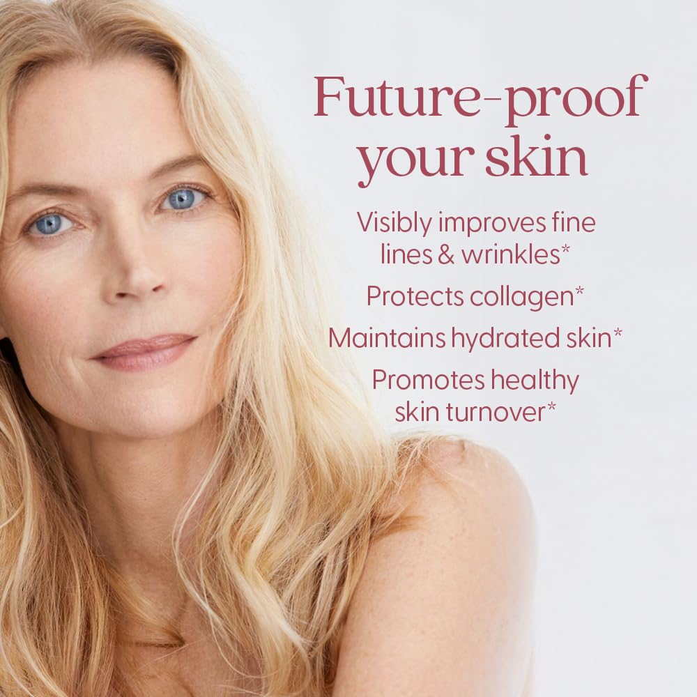 New Chapter Collagen Supplement 150g packaging
