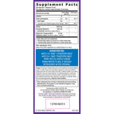 New Chapter Elderberry Syrup 290g with tea