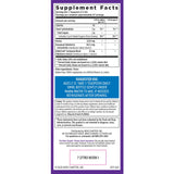 New Chapter Elderberry Syrup for Kids 290g in a kitchen setting