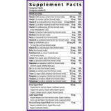 New Chapter Every Woman II multivitamin on a kitchen counter