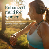 New Chapter Every Woman Multivitamin 60 Capsules side view