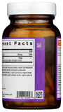 New Chapter Fermented Vitamin C 30 Count packaging