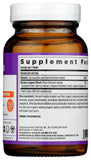 New Chapter Fermented Vitamin C bottle side view