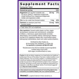 New Chapter Magnesium-Selenium-Zinc Supplement on a kitchen counter