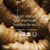 New Chapter Men's Multivitamin ingredients list