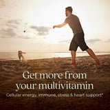 New Chapter Men's Multivitamin packaging side view