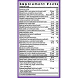 New Chapter Multivitamin for Women 50+ tablet close-up