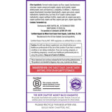 New Chapter Multivitamin for Women 55+ bottle with tablet