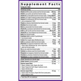 New Chapter Multivitamin for Women 55+ lifestyle scene