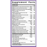 New Chapter One Daily Multivitamin for Men 55+ tablet in hand