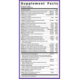 New Chapter Perfect Calm Multivitamin close-up of capsules