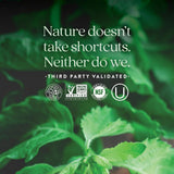 New Chapter Perfect Calm Multivitamin in a lifestyle setting