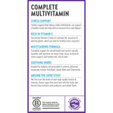New Chapter Perfect Calm Multivitamin with related health products