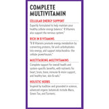 New Chapter Perfect Energy Multivitamin in a lifestyle setting