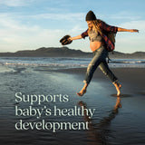 New Chapter Prenatal Gummy Vitamins 3-a-Day gummies in berry-citrus flavour