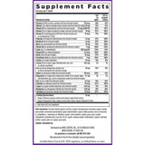 New Chapter Prenatal Vitamin 35+ lifestyle scene with mother