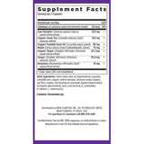 New Chapter Prostate 5LX™ Saw Palmetto Supplement with herbal extracts