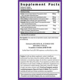 New Chapter Turmeric Force Nighttime supplement with herbal ingredients