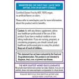 New Chapter Vitamin B12 Supplement with organic Maca root